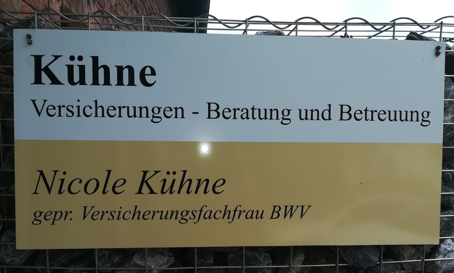 Ein paar Hundert Euro Unterschied sind sehr viel Geld! Daher macht es Sinn, die laufenden Ausgaben zu überprüfen.